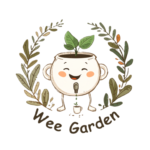 Wee Garden